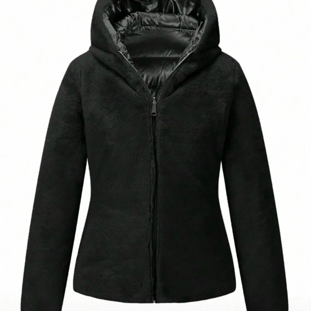 Puffer Jacket - Picture 9 of 12